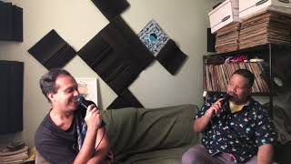 Dead Format Podcast | Episode 13: Tim Burglary