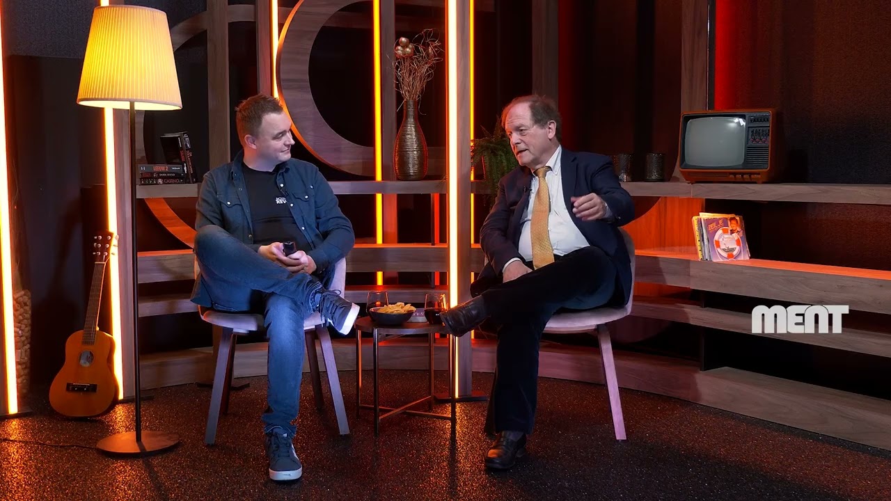 Het Jaar van Torfs (afl1 dl1)