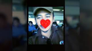 Sekali aku jatuh cinta Sekali aku jatuh cinta