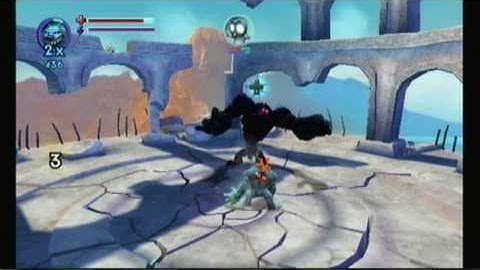 Crash Mind Over Mutant Walkthrough Part 11