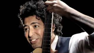 Manuel García - La Gran Capital chords