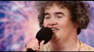 Susan Boyle - I Dreamed A Dream - Britain's Got Talent - April 2009