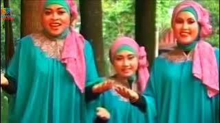 Qasidah Puspita ria Kunang kunang