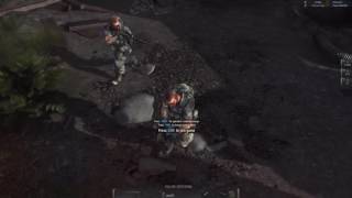 Prokill in Evac