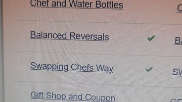 balanced reversals and swapping chefs way solution codechef starters 30