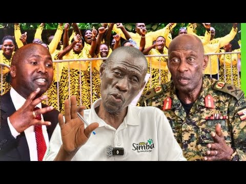 SIRAJJE LUBWAMA ALABUDDE KU KALULU EMIRAMBO JIGENDA KUYIIKA ABASAJJA BAKAMBWE