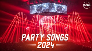 Party Songs 2024 - EDM Remixes of Popular Songs | DJ Remix Club Music Dance Mix 2024 #199