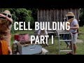 Cell Building Part I