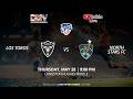 *LIVE* UPSL VA NORTH: Los Toros vs North Stars