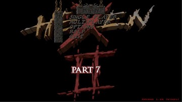 Hexen II - Part 7