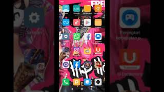 CARA MENDAPATKAN PULSA GRATIS 2019😱 screenshot 5