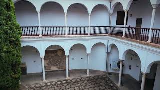 RINCONES GRANADINOS