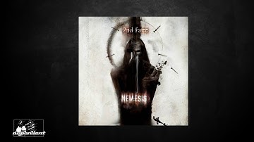 2̵n̵d̵ ̵f̷a̶c̴e̷ - Deathspread