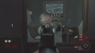 Black Ops 1 PS5 FIVE Table Glitch Still Works