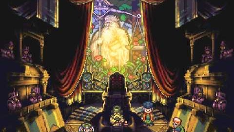 Newfie Plays Chrono Trigger #5 - Back Home...But Imprisoned