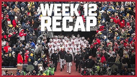 2025 Ohio State Football: TUN Recap