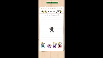 BRAIN TEST LEVEL 351 to 360 WALKTHROUGH WITH COMMENTARY