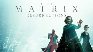 Honest Trailers | The Matrix Resurrections--Sub Ita