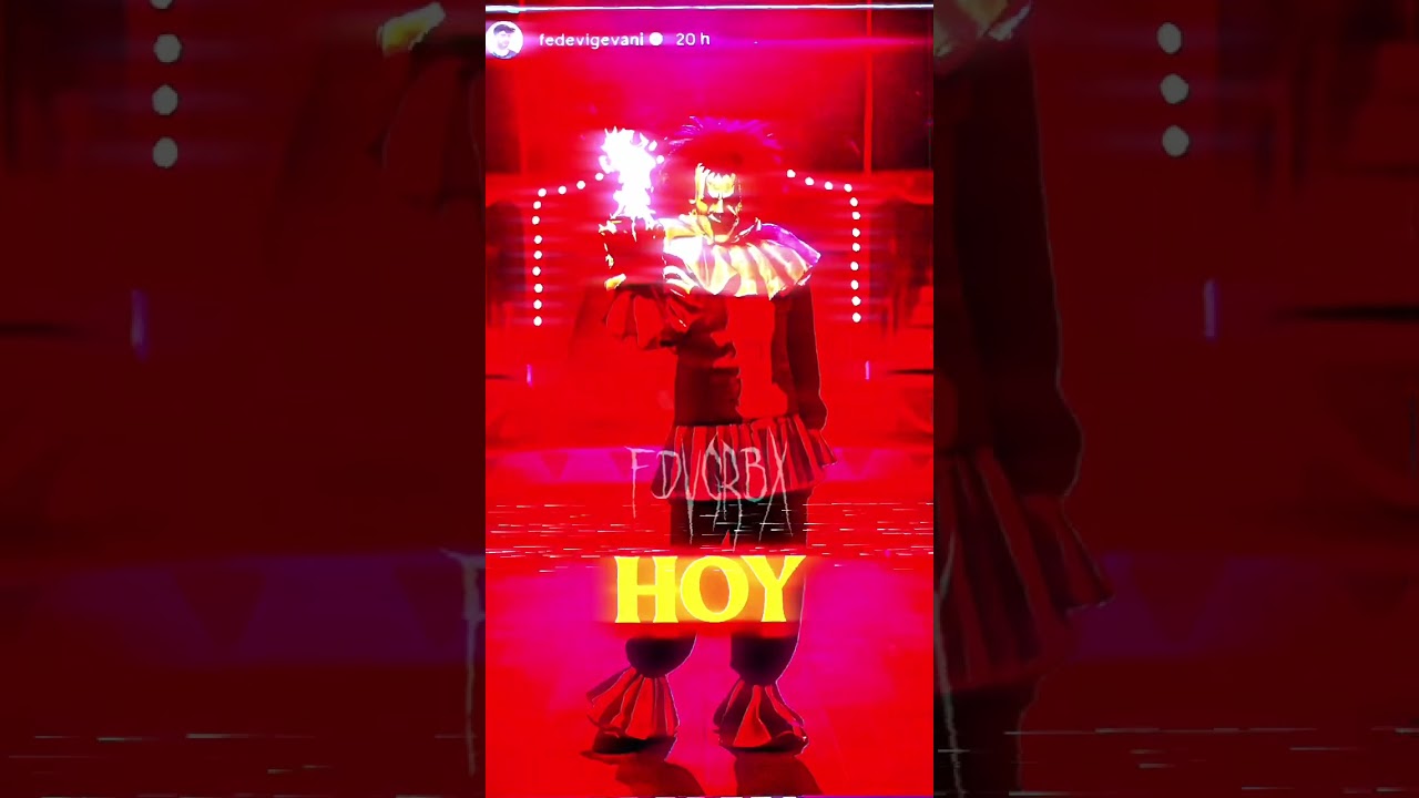 SE IMAGINAN QUE FEDE SUBA ESTO? #fedevigevani #beta #fyp #viral #short #alfa #DMD @fedevigevani