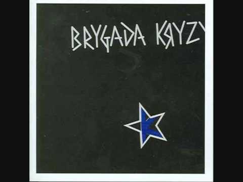 Brygada Kryzys Centrala