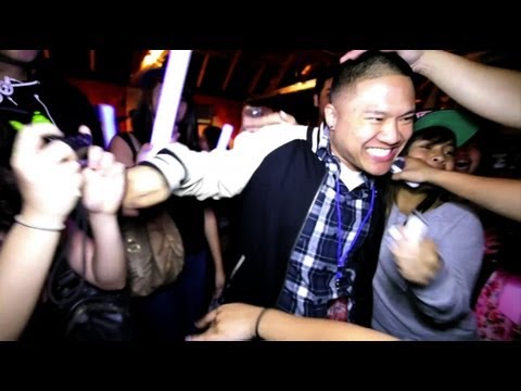 What Do I Have To Do? Traphik feat. Dumbfoundead - Official Music Video