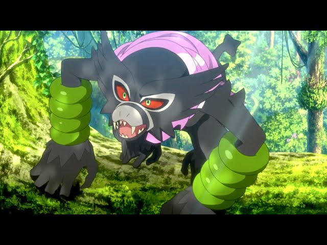 Lugia está de volta no trailer e nos cartazes do novo filme de Pokémon -  NerdBunker