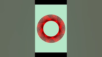 so satisfying #spirograph #satisfying #art #spiroart #oddlysatisfying #spirography #relaxing #shorts