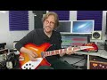 The beatles  cant buy me love  lesson by mike pachelli