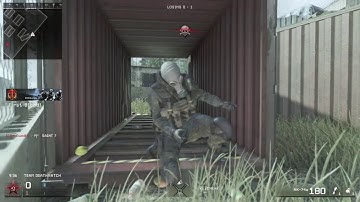 GB Proof: Shipment 1v1