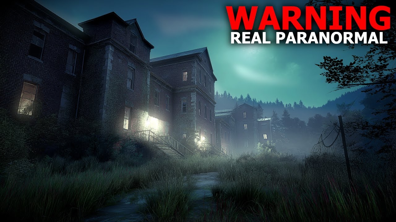 Мы попытались связаться с другой стороной, и случилось ЭТО...