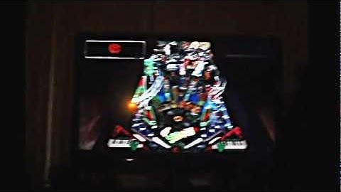 the pinball arcade xbox 360 Monster Bash