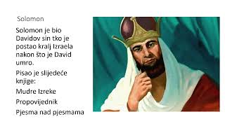 Pjesnicke knjige