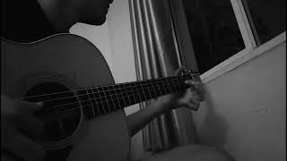 Gawin Caskey🎵Stop This Train - John Mayer (Acoustic cover)