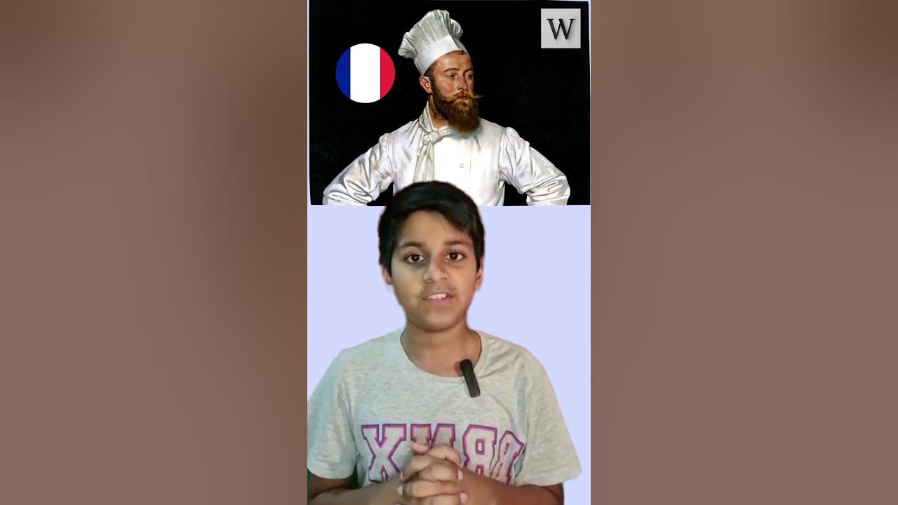 why-do-chefs-wear-tall-hats-shorts-chef-france-youtube