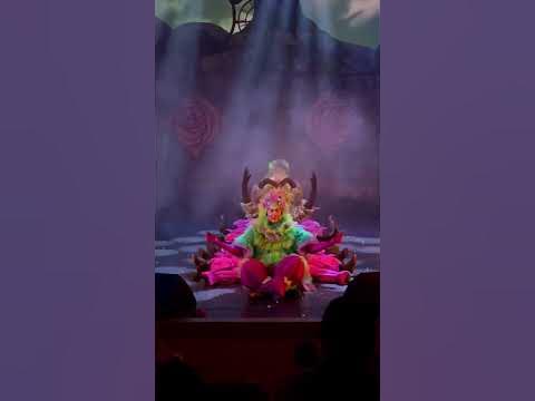 Гусеница «Алиса в стране чудес» - YouTube