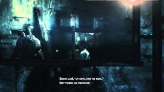 33 Не запускается Resident Evil Revelations 2 Episode 1 justfearless(, 2015-02-26T15:02:52.000Z)