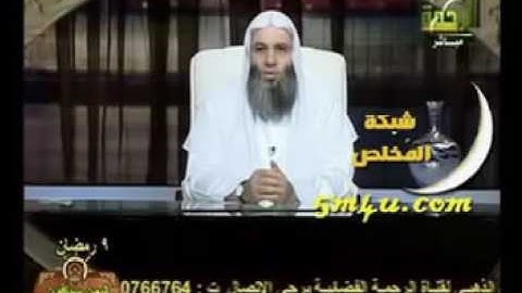 تلاوة رائعة ومؤثرة جدا من سورة ( إبراهيم ) للشيخ د- محمد حسان