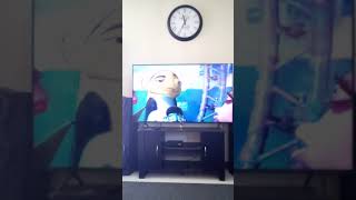 Shark Tale 2004 Ending