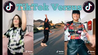 Luara Vs Hannah Balanay Vs Lenna Vivas Best Dances