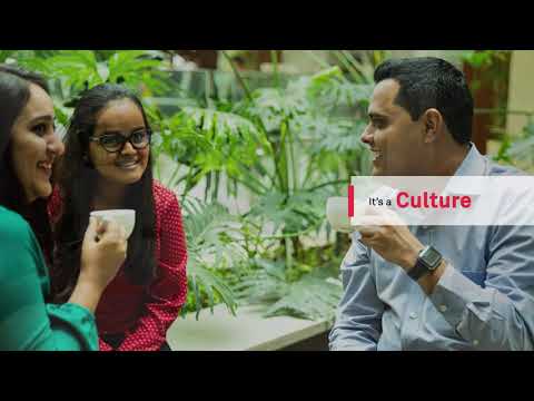 Life At Crisil! | CRISIL | Brand Video | TingTube