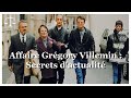 Affaire grgory villemin archive