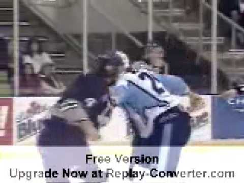 Kyle Neuber Vs Leo Jenner - YouTube