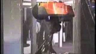 Virtual Boy Proto At Winter Ces 1995