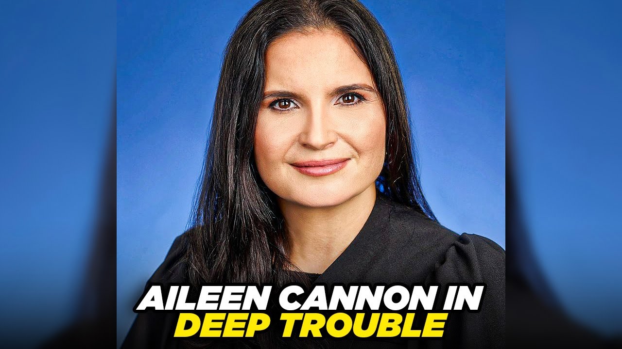 Appeals Court Receives Over 1,000 Complaints About Judge Aileen Cannon