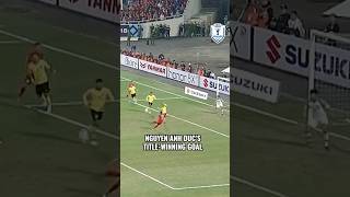What a way to cap off a Golden 2018 Year for Vietnam ๐ฅ
#ASEANHyundaiCup
#ASEANChampionship
#ASEANUtdFC
Follow #ASEANUtdFC for all the latest ASEAN football news.
Facebook: https://www.facebook.com/aseanutdfc
Instagram: https://www.instagram.com/aseanutdfc
X: https://x.com/aseanutdfc
TikTok: https://www.tiktok.com/@aseanutdfc
Website: https://www.aseanutdfc.com What a way to cap off a Golden 2018 Year for Vietnam ๐ฅ