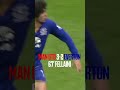 Incredible 4-4 GOAL FEST at Old Trafford! 😵‍💫 #shorts #premierleague #goals #everton #mufc