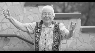 Uptown Gem - Dr. Rita Simó & The People's Music School