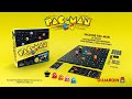 Pacman  le jeu de socit