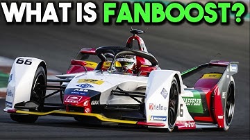 What is FE Fanboost?