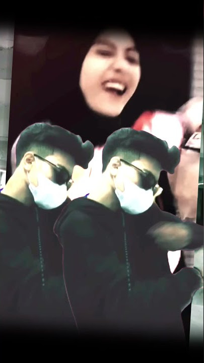 NGE PARGOY BARENG TOP 1 VIDEO PARGOY DI TIKTOK?!